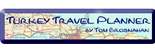 Turkey Travel Planner