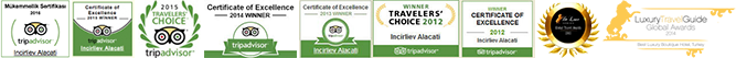 Alaçatı İncirliev Tripadvisor